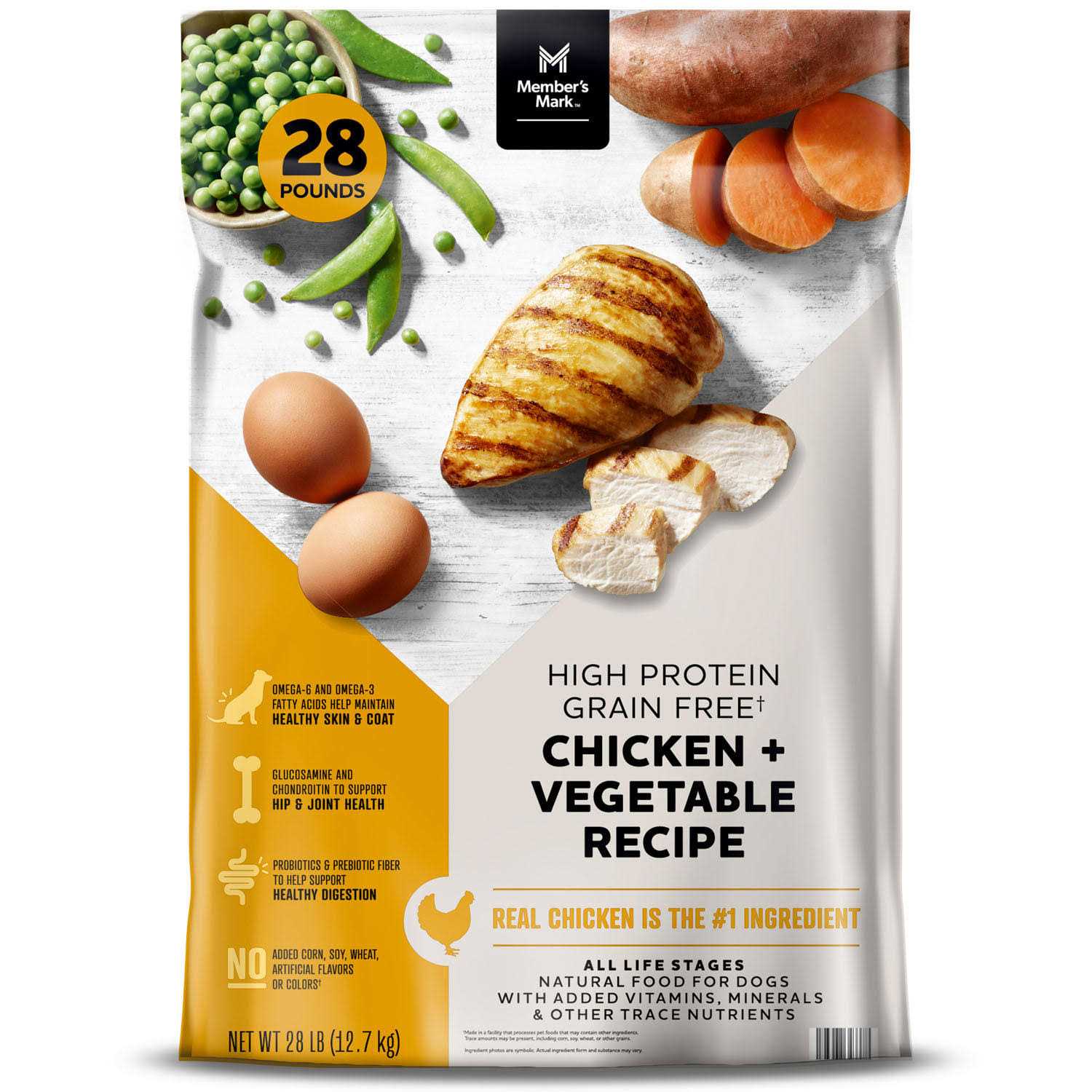 Not A Branded Item Dog Food - Healthber