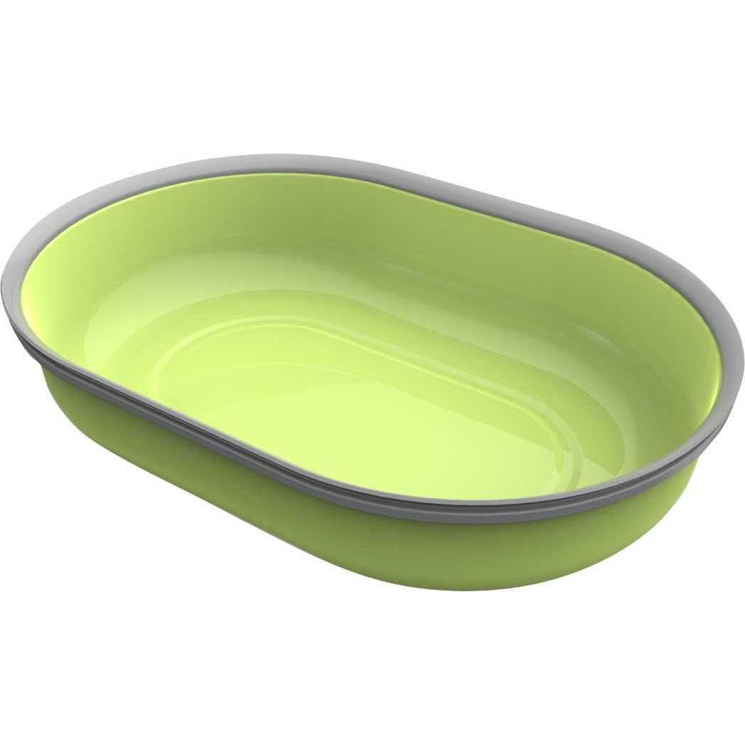 SureFeed Pet Bowl and Mat Set - Healthber