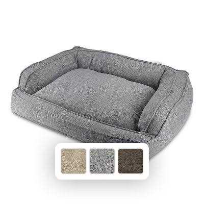 Canine Creations Sofa Couch Dog Pet Bed - Healthber