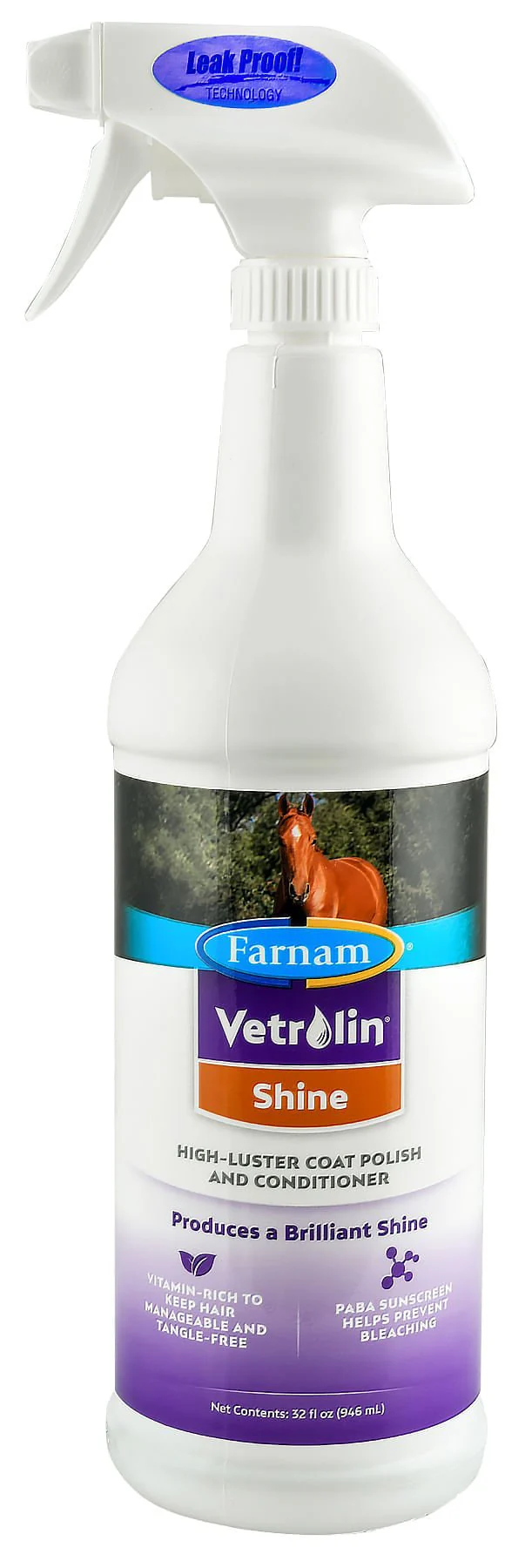 Vetrolin Shine - Healthber