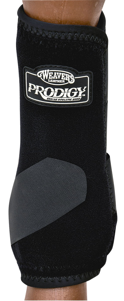 Weaver Prodigy Performance Boots for Horses - Healthber