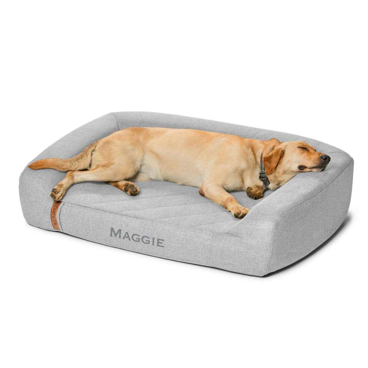 Orvis RecoveryZone Couch - Healthber
