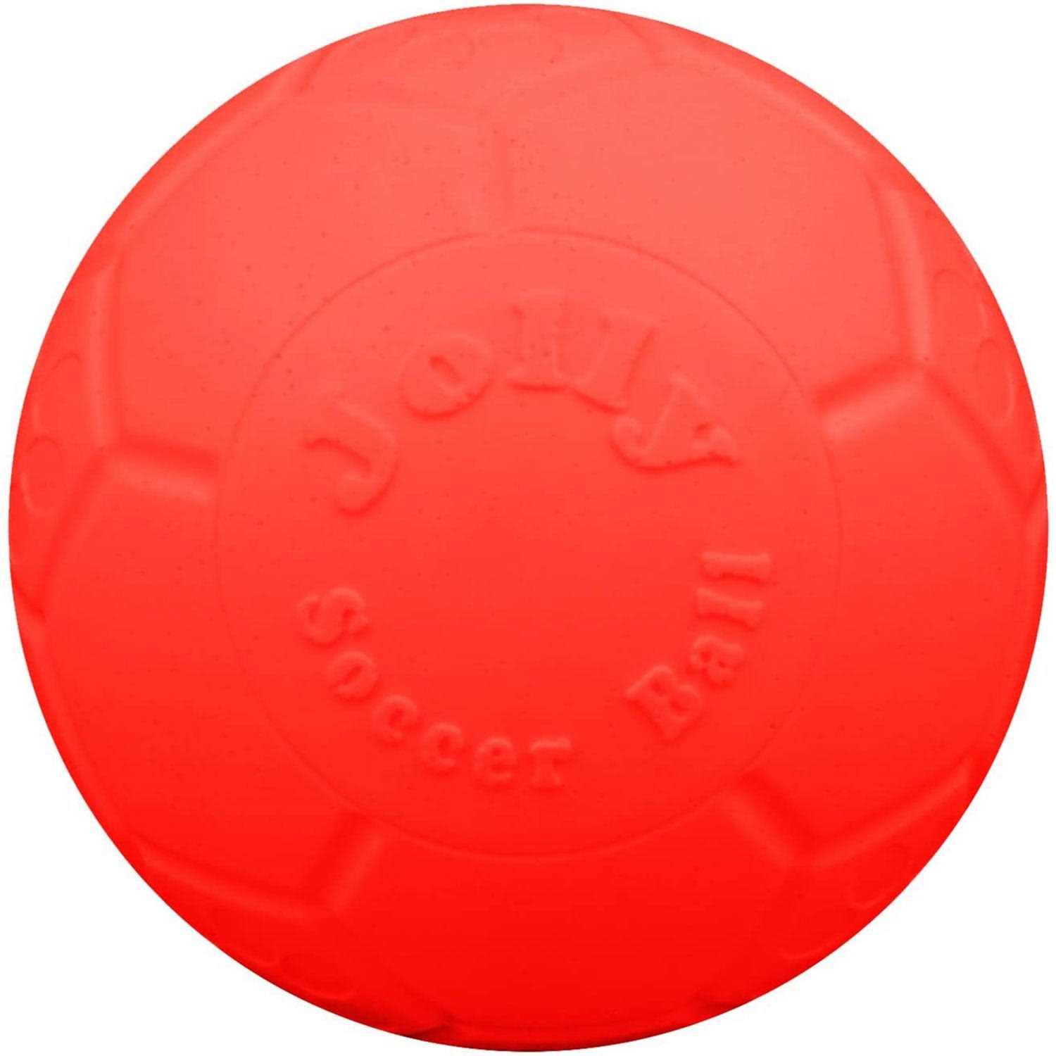 Jolly Pets Soccer Ball - Healthber