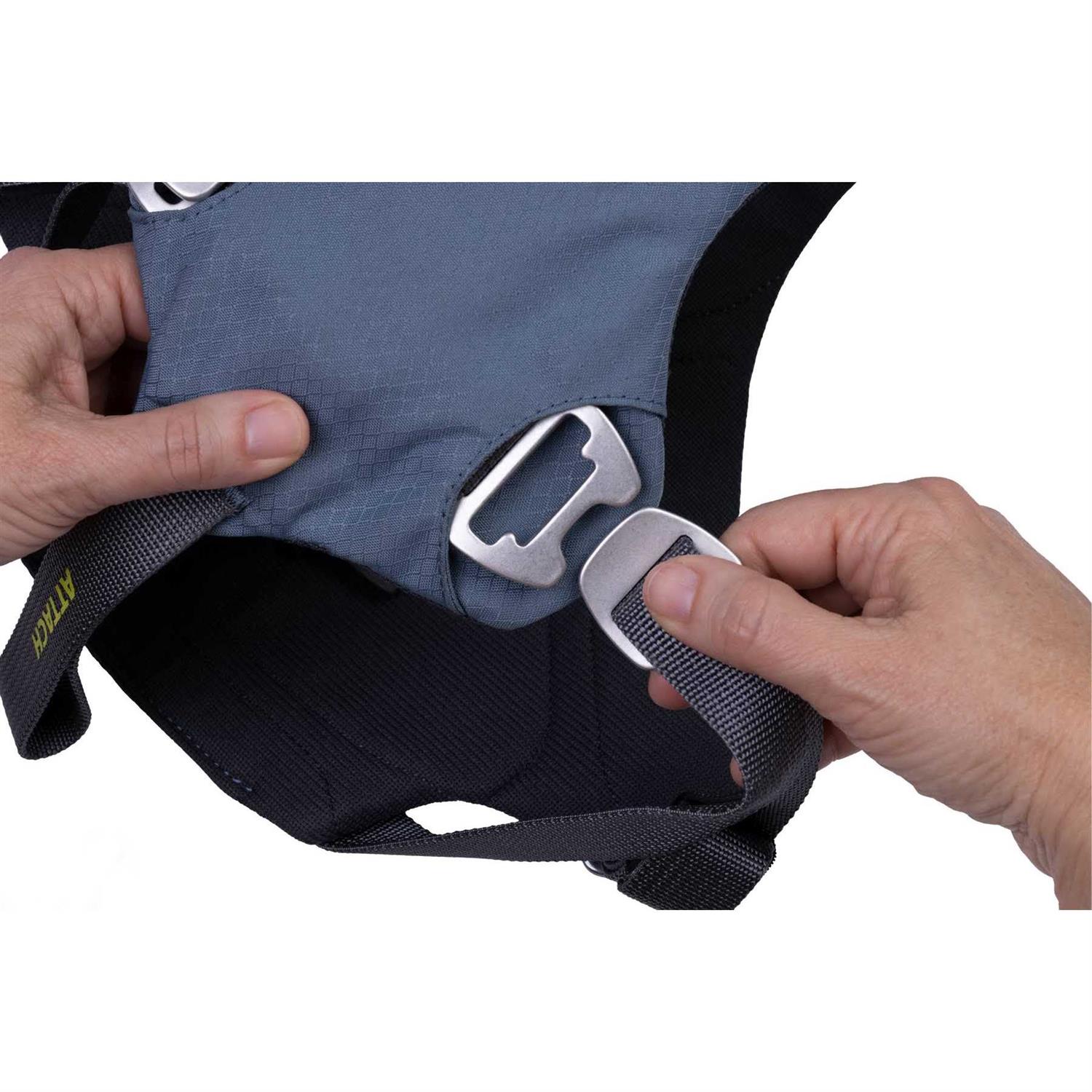 Ruffwear Load Up Harness - Healthber