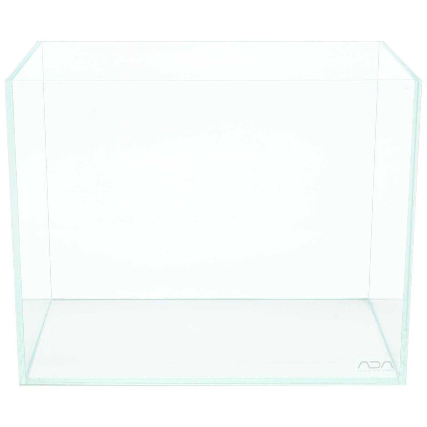 ADA Cube Garden Aquarium - Healthber