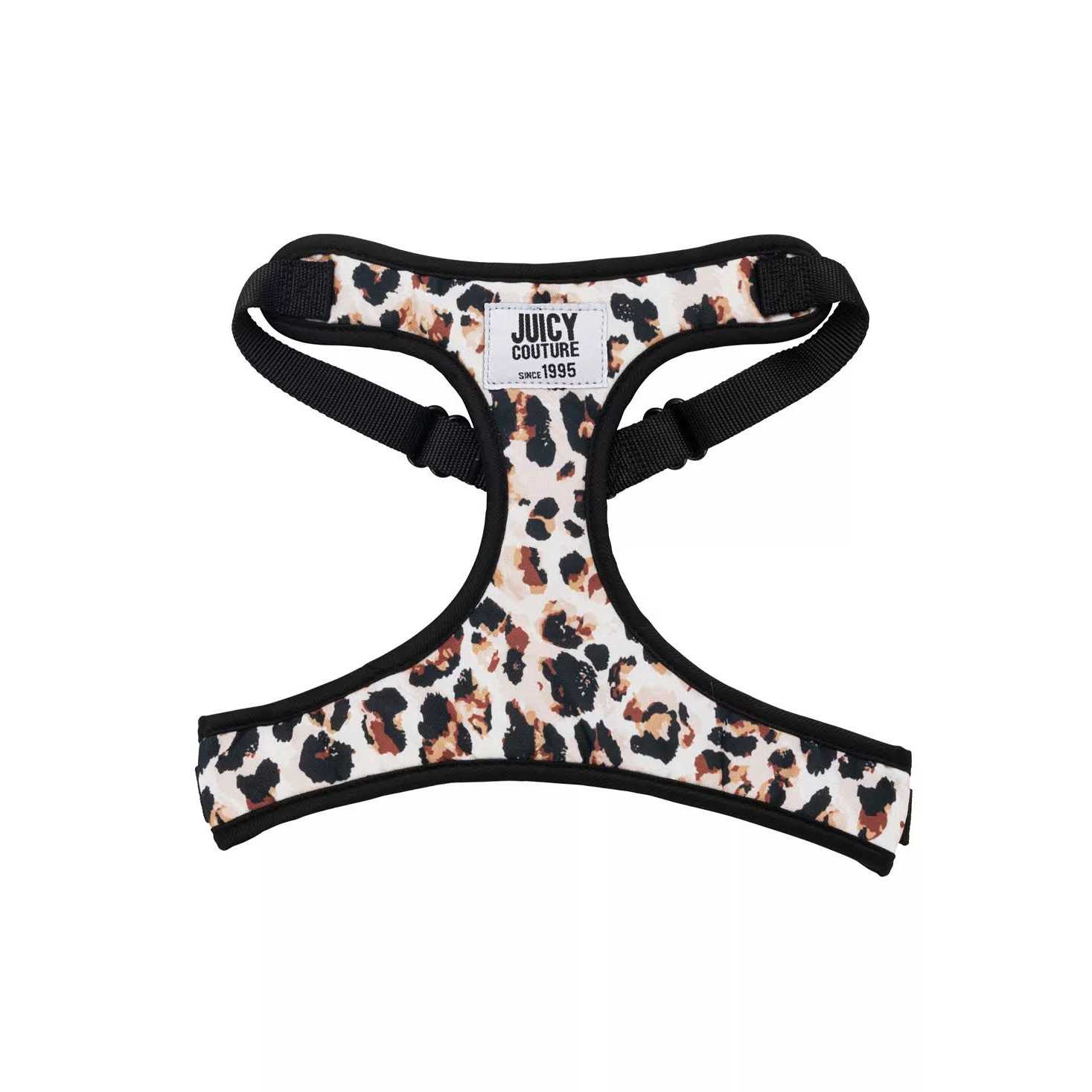 Juicy Couture Harness & Leash Set - Healthber