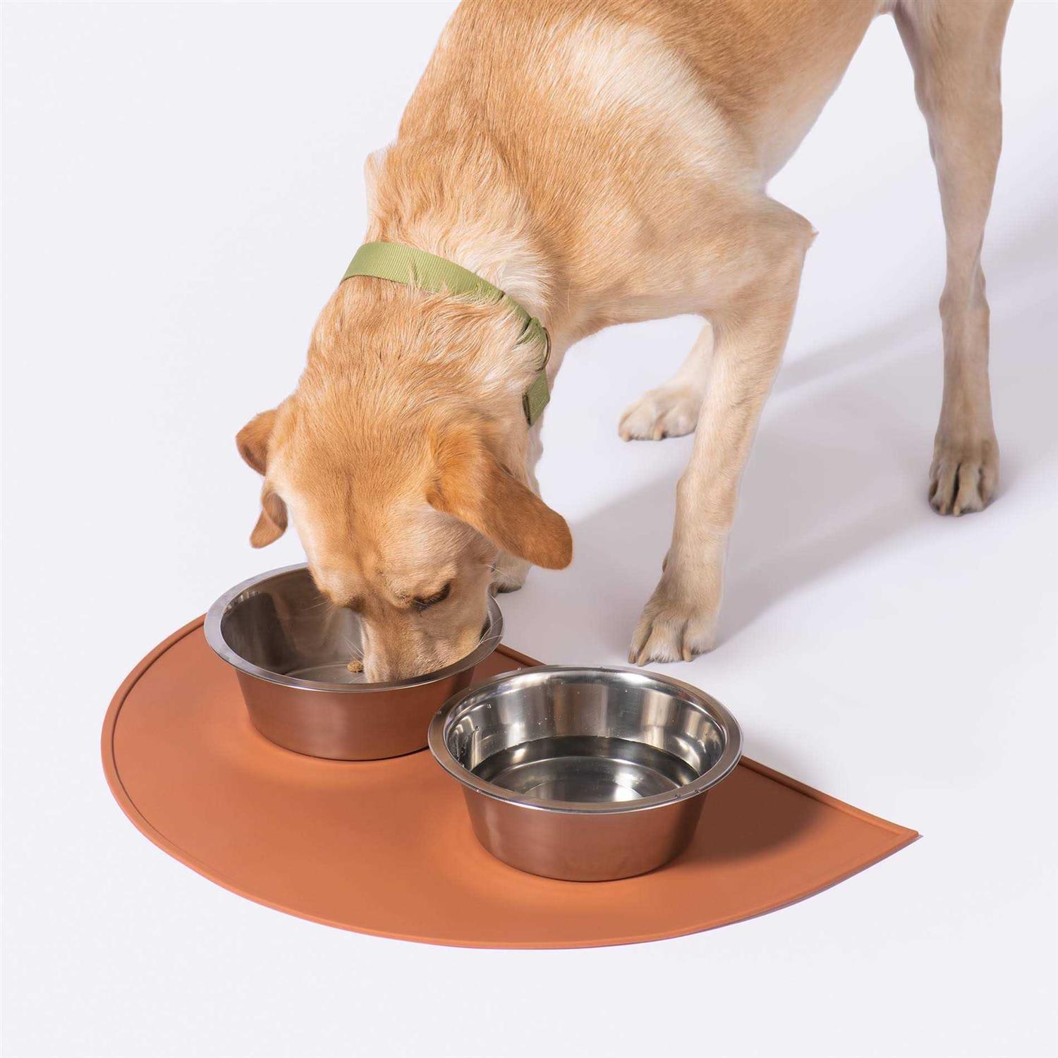 Awoo Silicone Splash Mat - Healthber