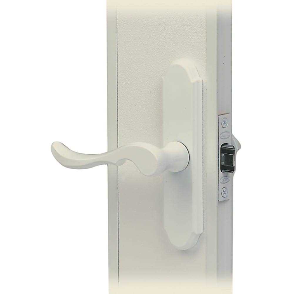 LARSON Pet Storm Door - Healthber