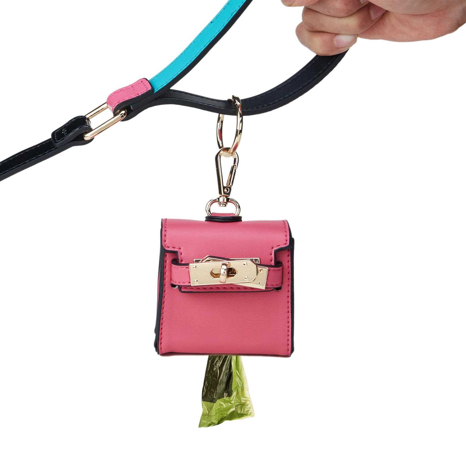 Scotch & Co Mini Barkin Poop Bag Dispenser - Healthber