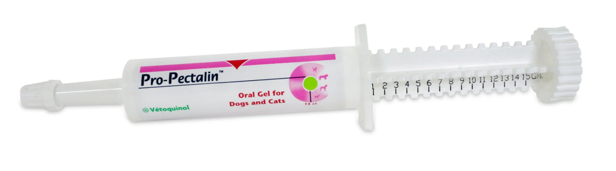 Pro-Pectalin Gel - Healthber