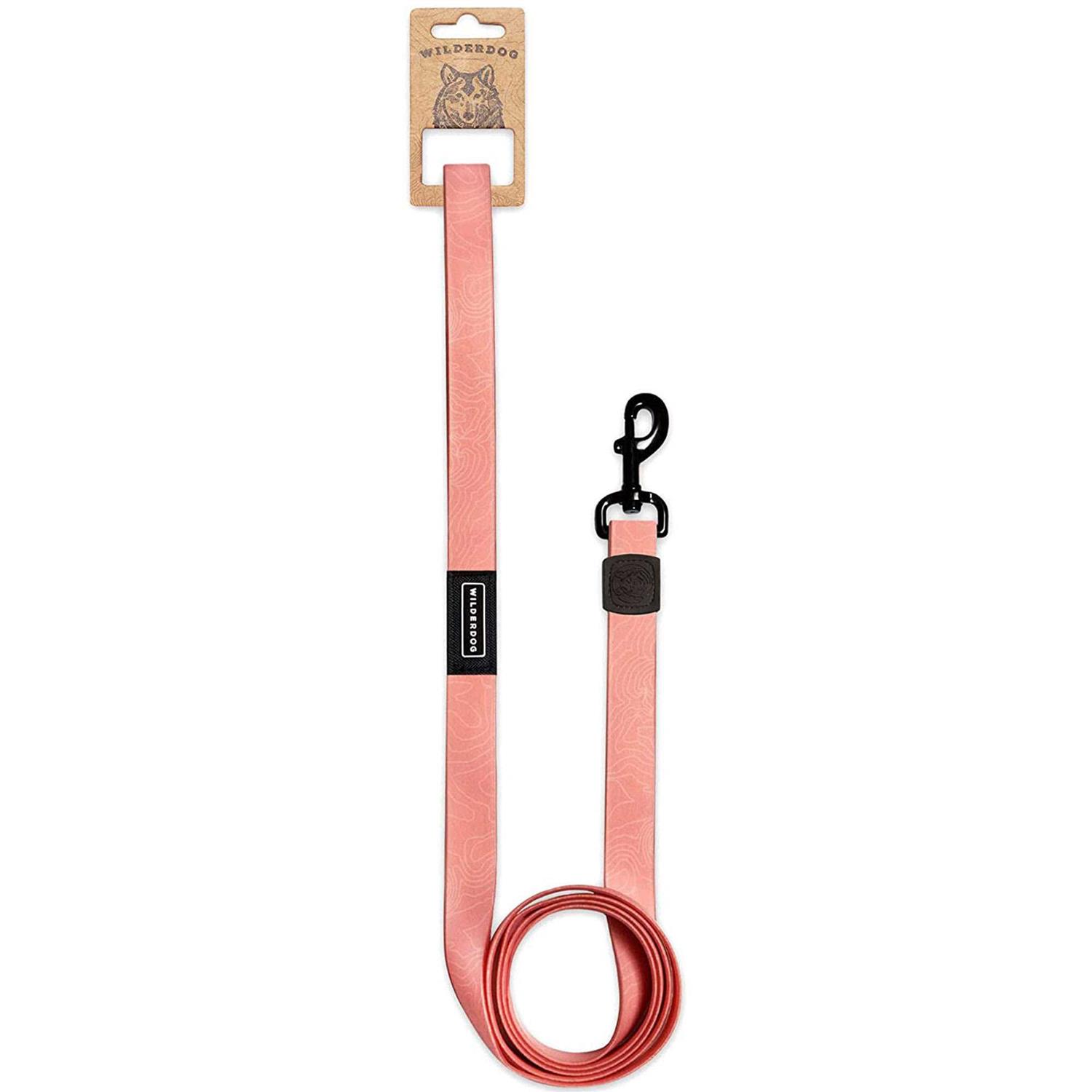 Wilderdog Waterproof Leash - Healthber