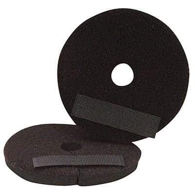 Neoprene Horse Bit Guards, Pair - Healthber