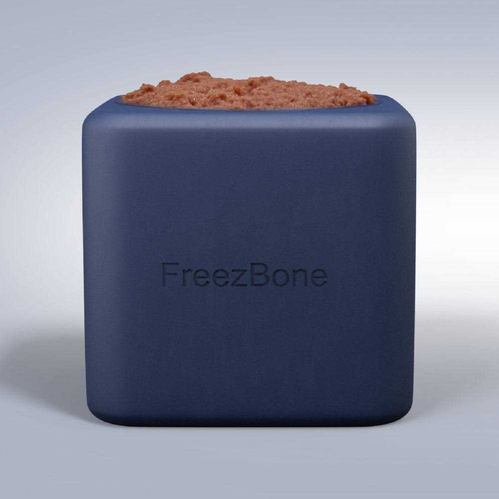 Freezbox UP TO 140LBS DOGS - Healthber