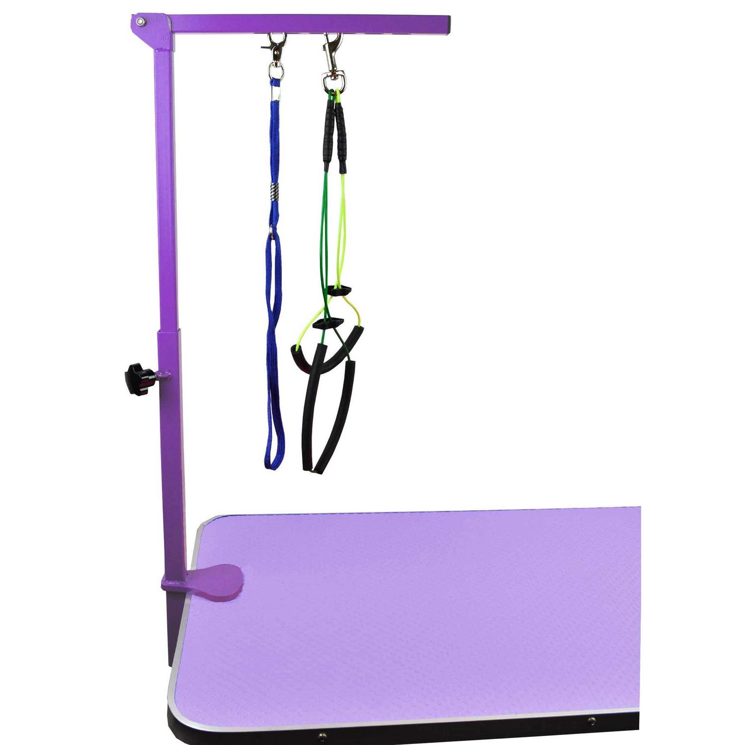 Downtown Pet Supply Dog Grooming Table Arm - Healthber