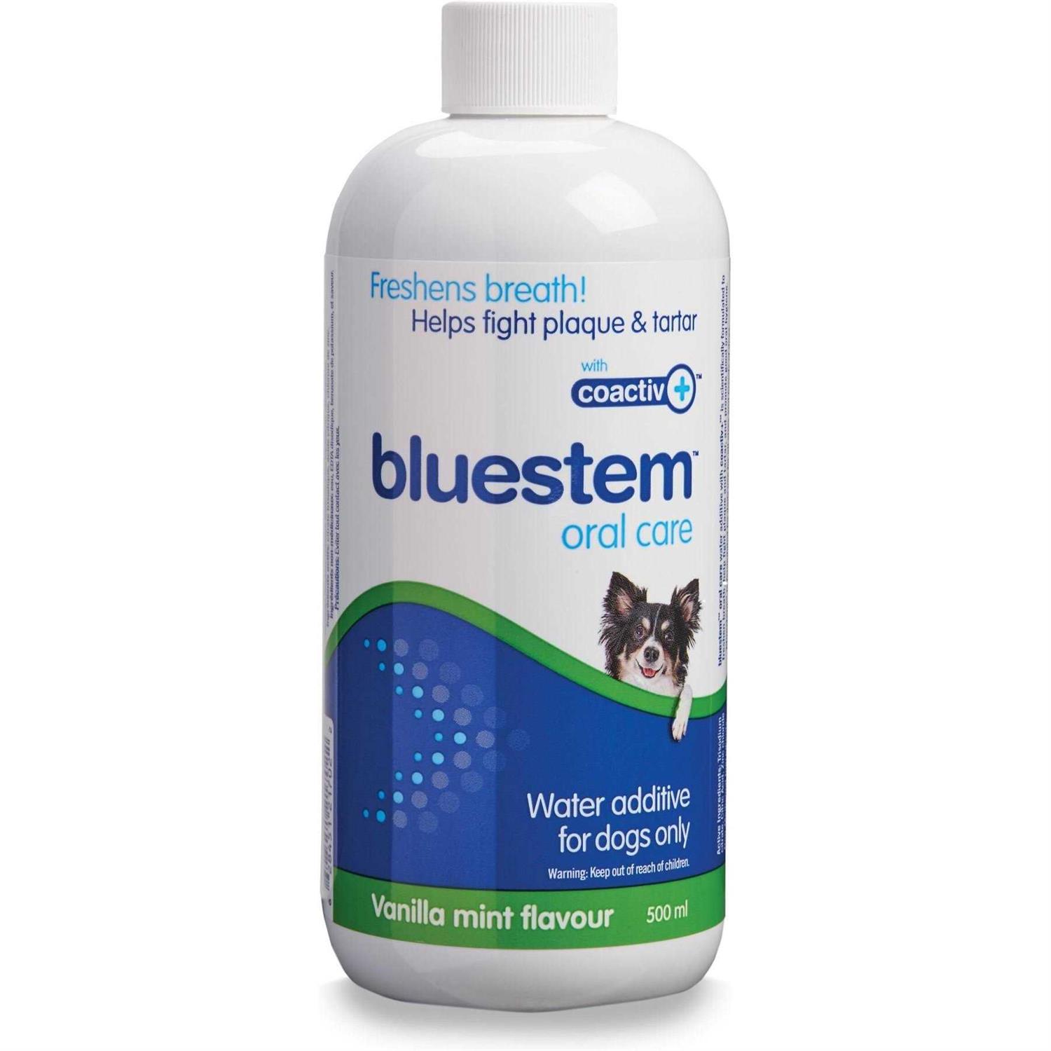 Bluestem Water Additive - Healthber