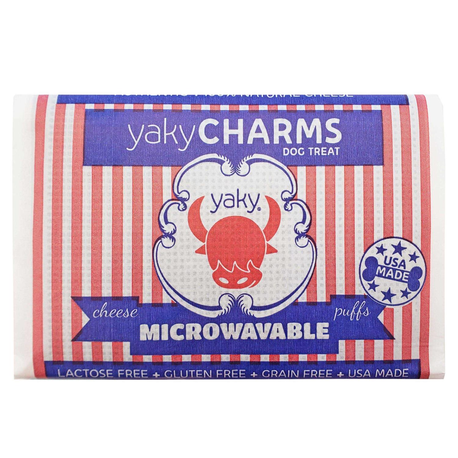 Himalayan Yaky Charms - Healthber