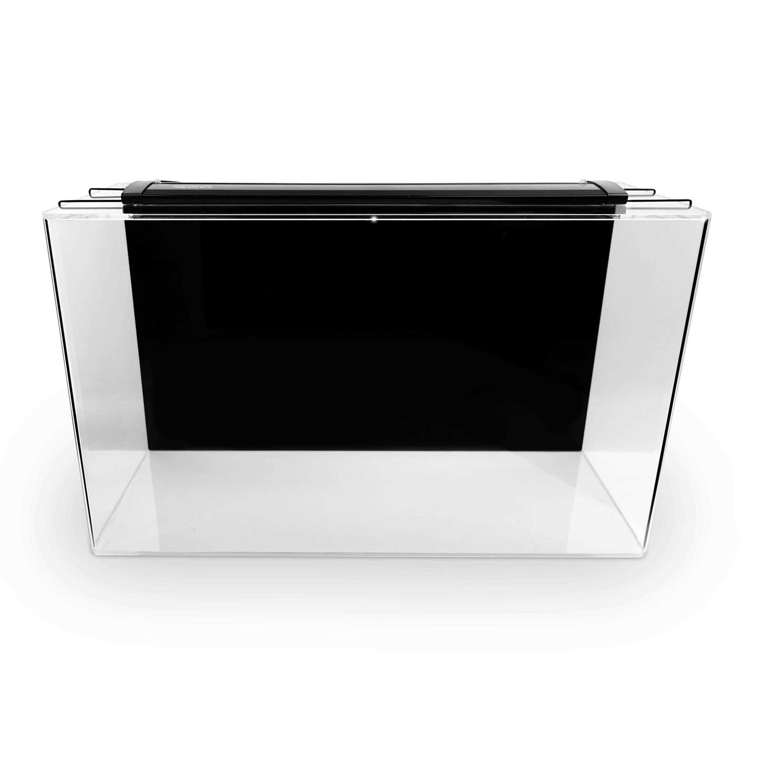 North American Pet Seaclear Acrylic Aquarium combo Set - Healthber