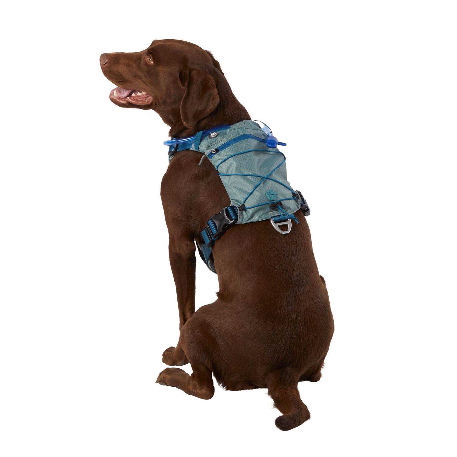 Arcadia Trail Waterbladder Dog Harness - Healthber