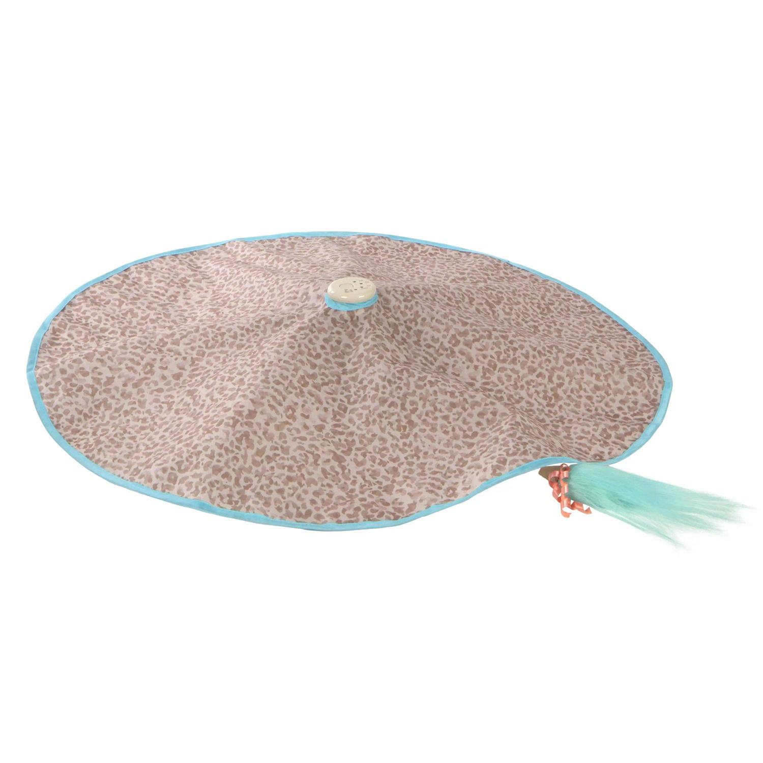 Instincts SmartyKat Hidden Hijinks Cat Toy - Healthber