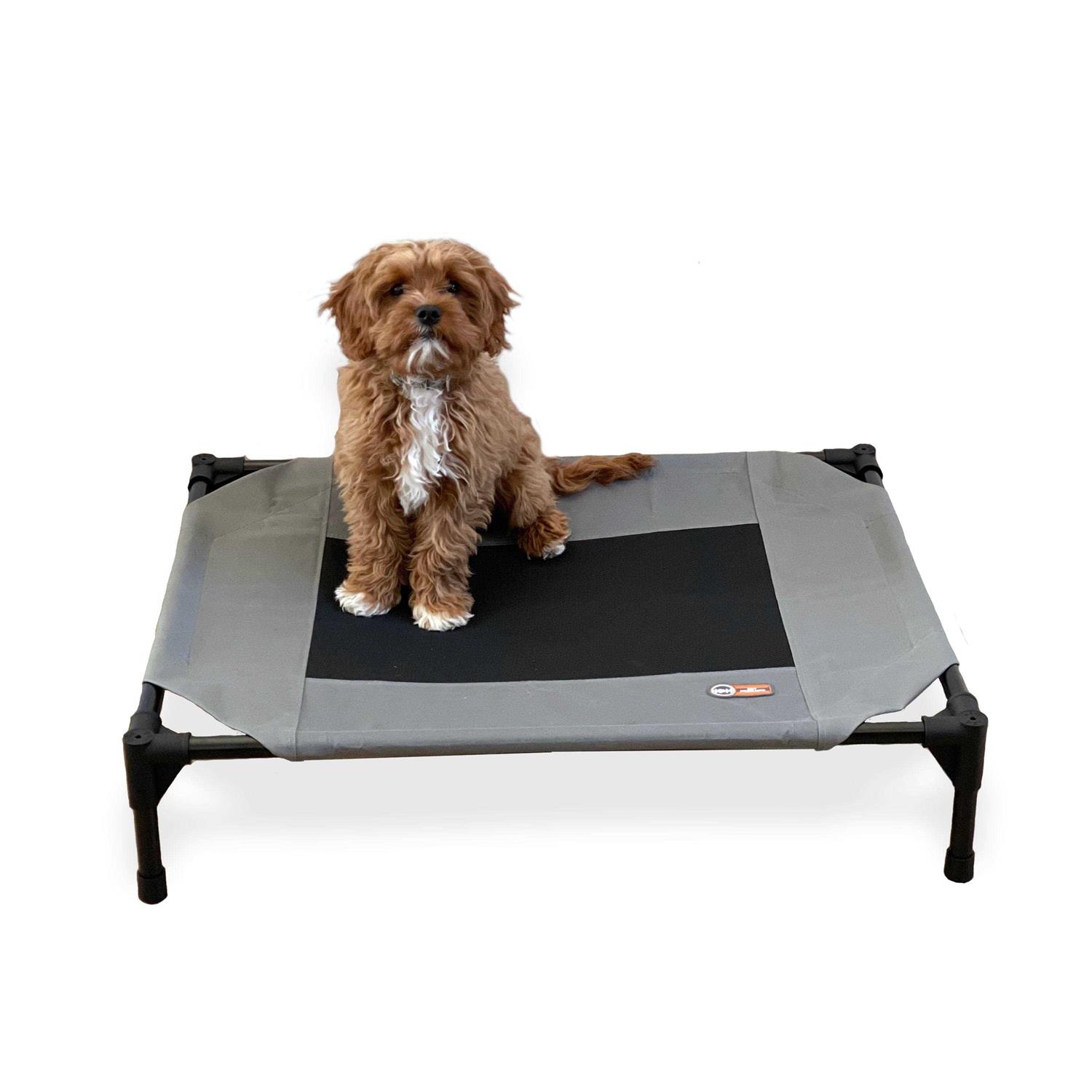 K&H Pet Products Realtree Original Pet Cot - Healthber