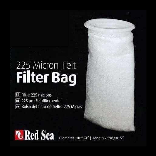 Red Sea Felt Filter Sock - Healthber