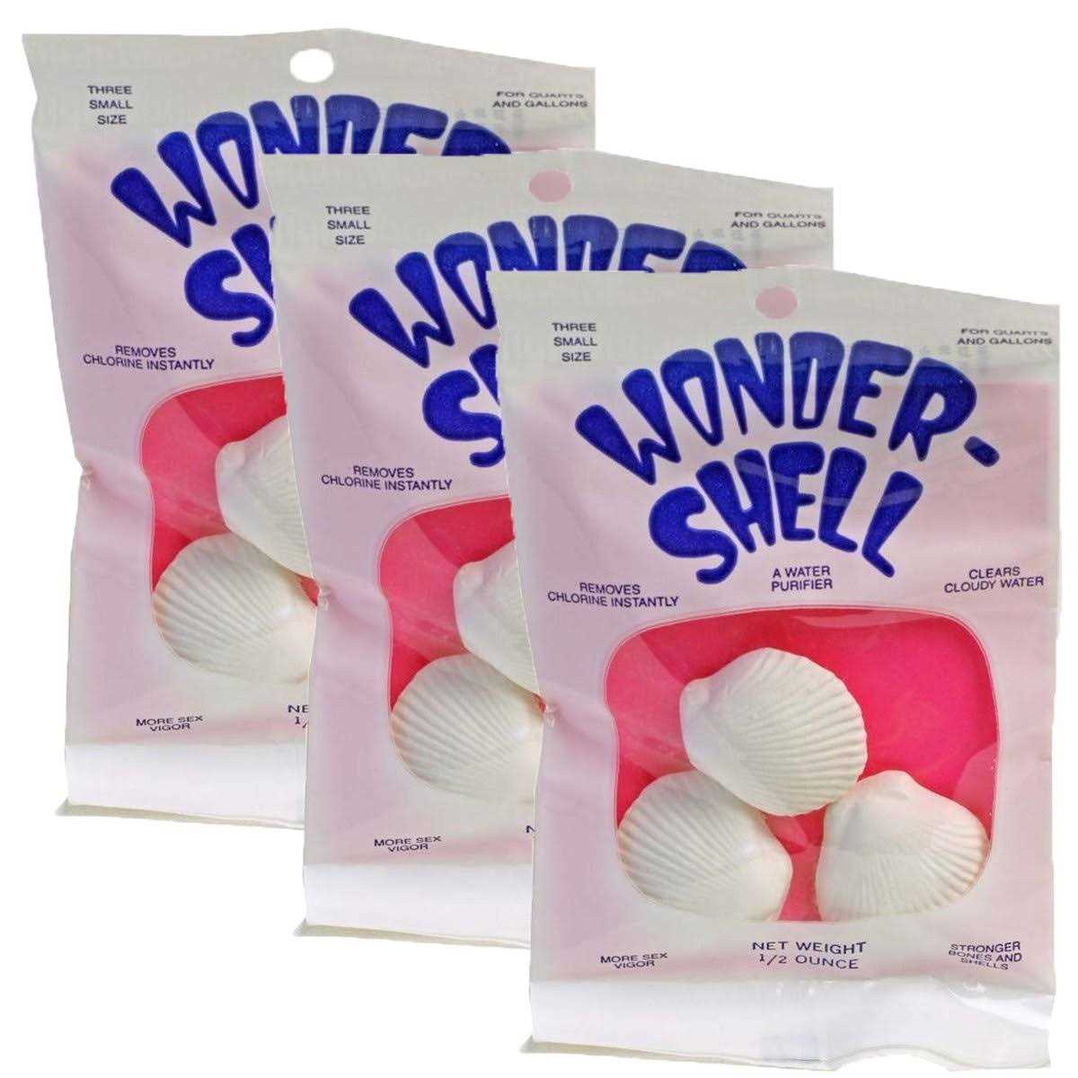 Weco Wonder Shell-Large - Healthber