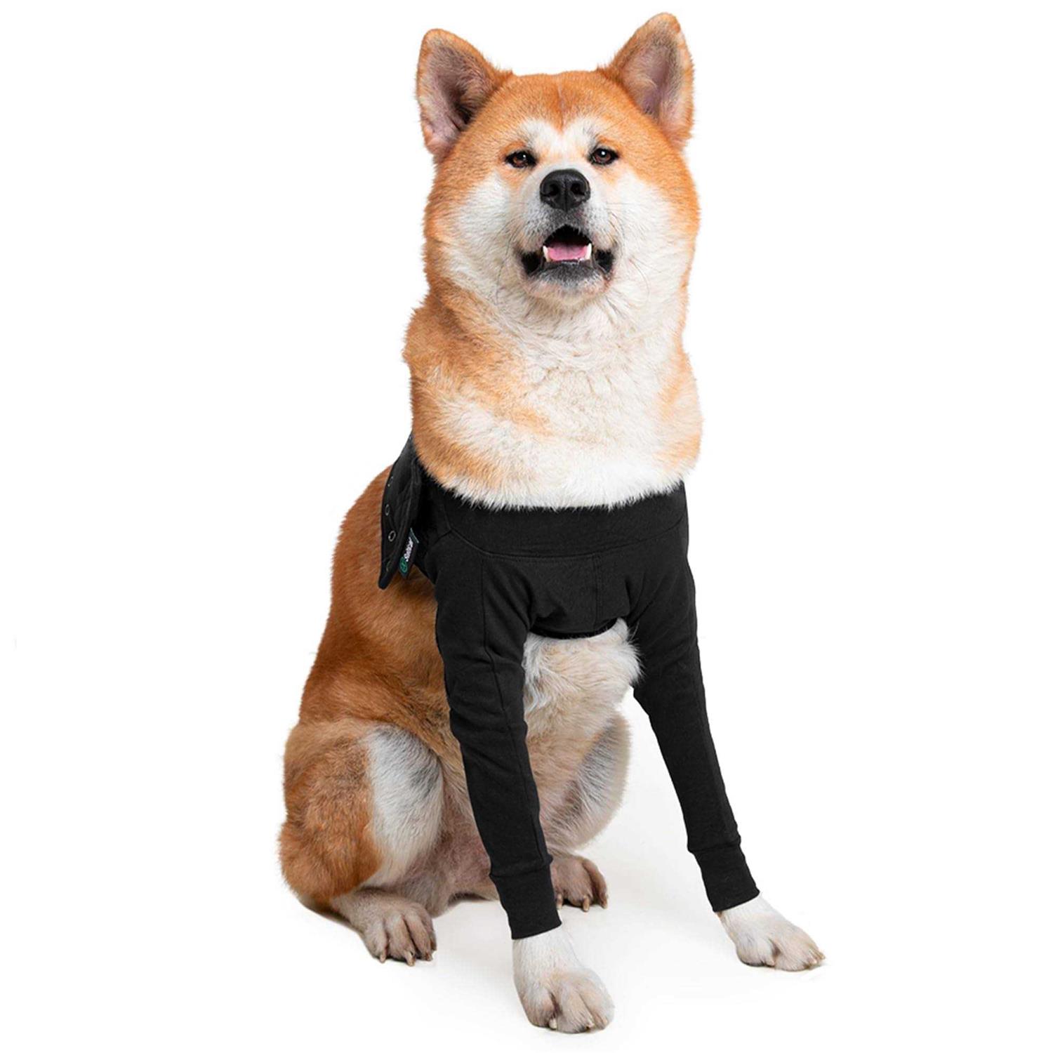Suitical Dog Recovery Double Sleeves - Healthber