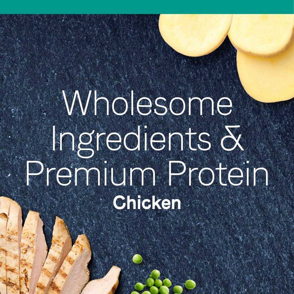 Canidae Grain Free Pure Elements Dry Cat Food - Healthber