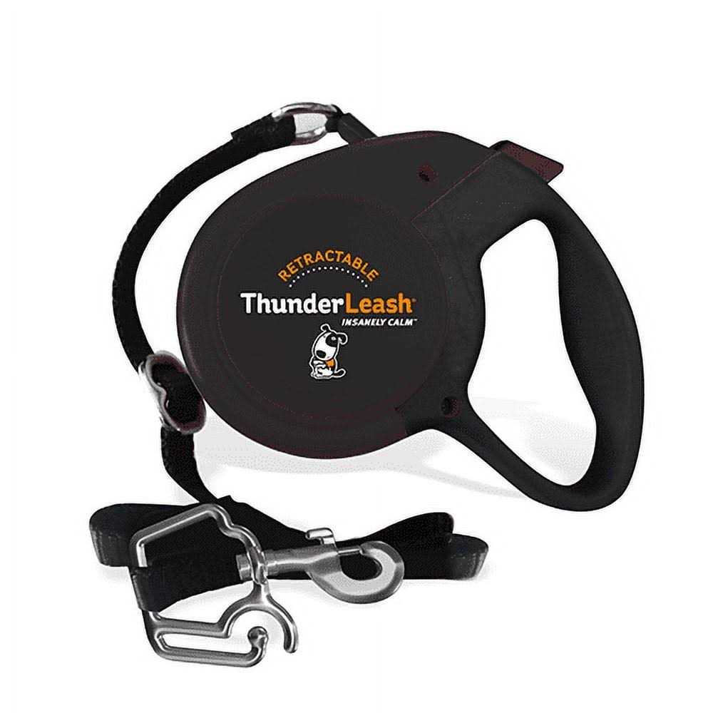 ThunderLeash Retractable Dog Leash - Healthber