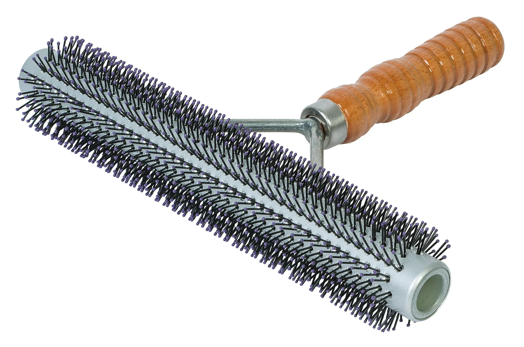 Wide Range Brush - Healthber