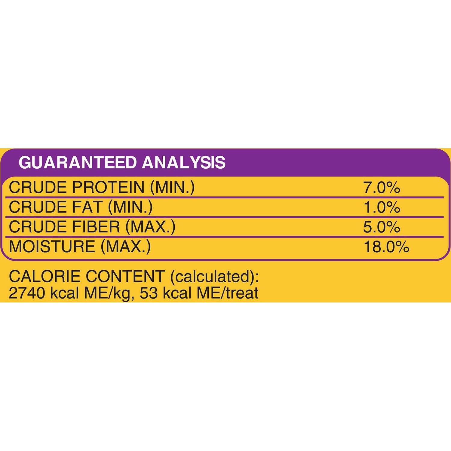 Pedigree Jumbone Real Beef Flavor Mini Dog Treats - Healthber
