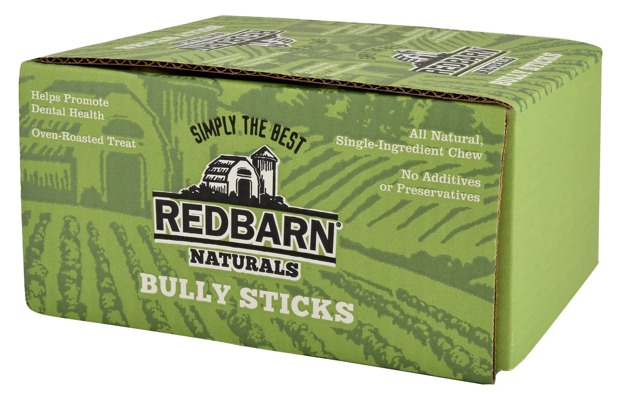 Redbarn 5