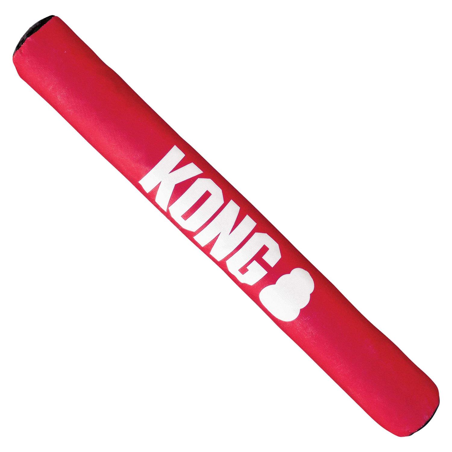 Kong Signature Stick Dog Toy - Healthber