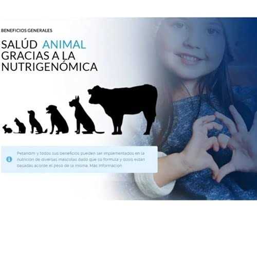 Lifevantage Petandim for Dogs 30 Chewable Tablets - Healthber