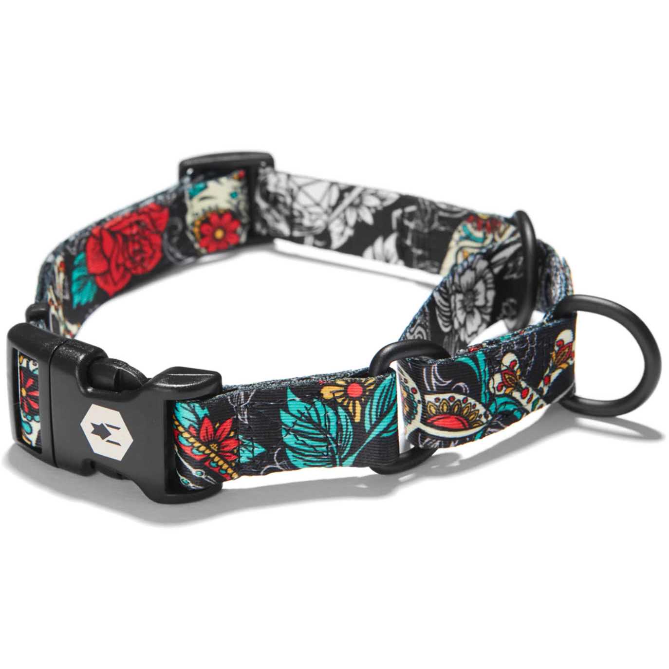 Wolfgang Dog Collar - Healthber