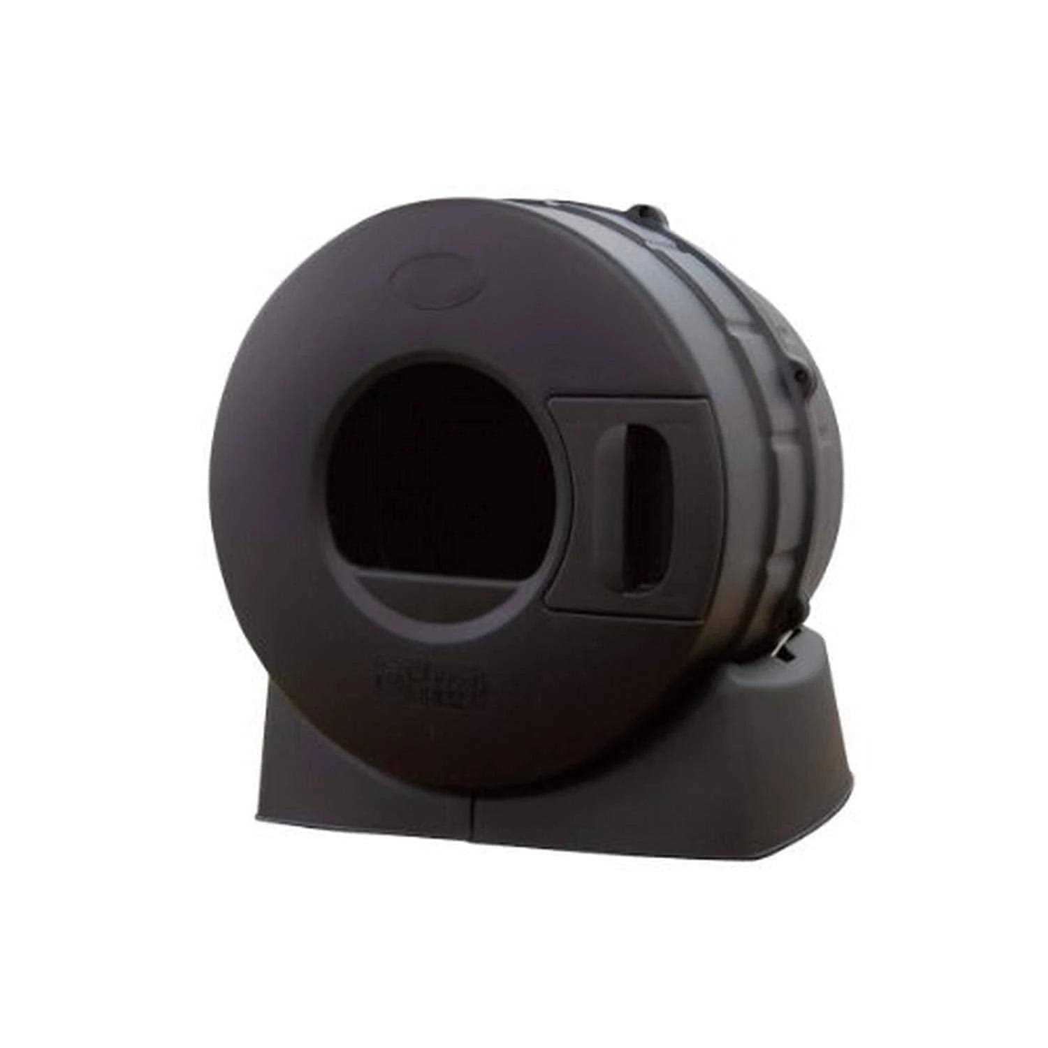 Litter Spinner Cat Litter Box 3033 - Healthber