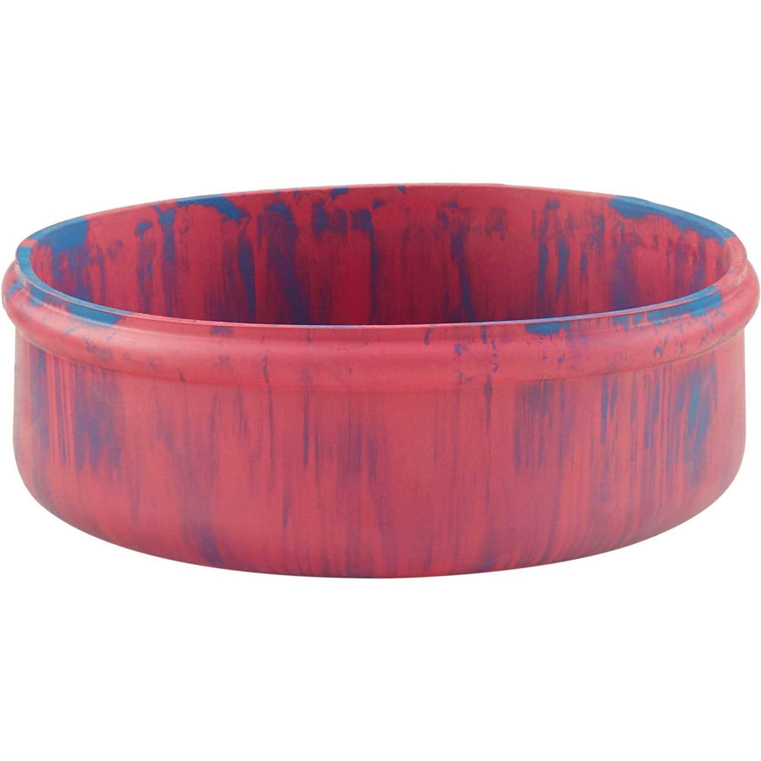 Rubber Bowl Ruff Dawg - Healthber