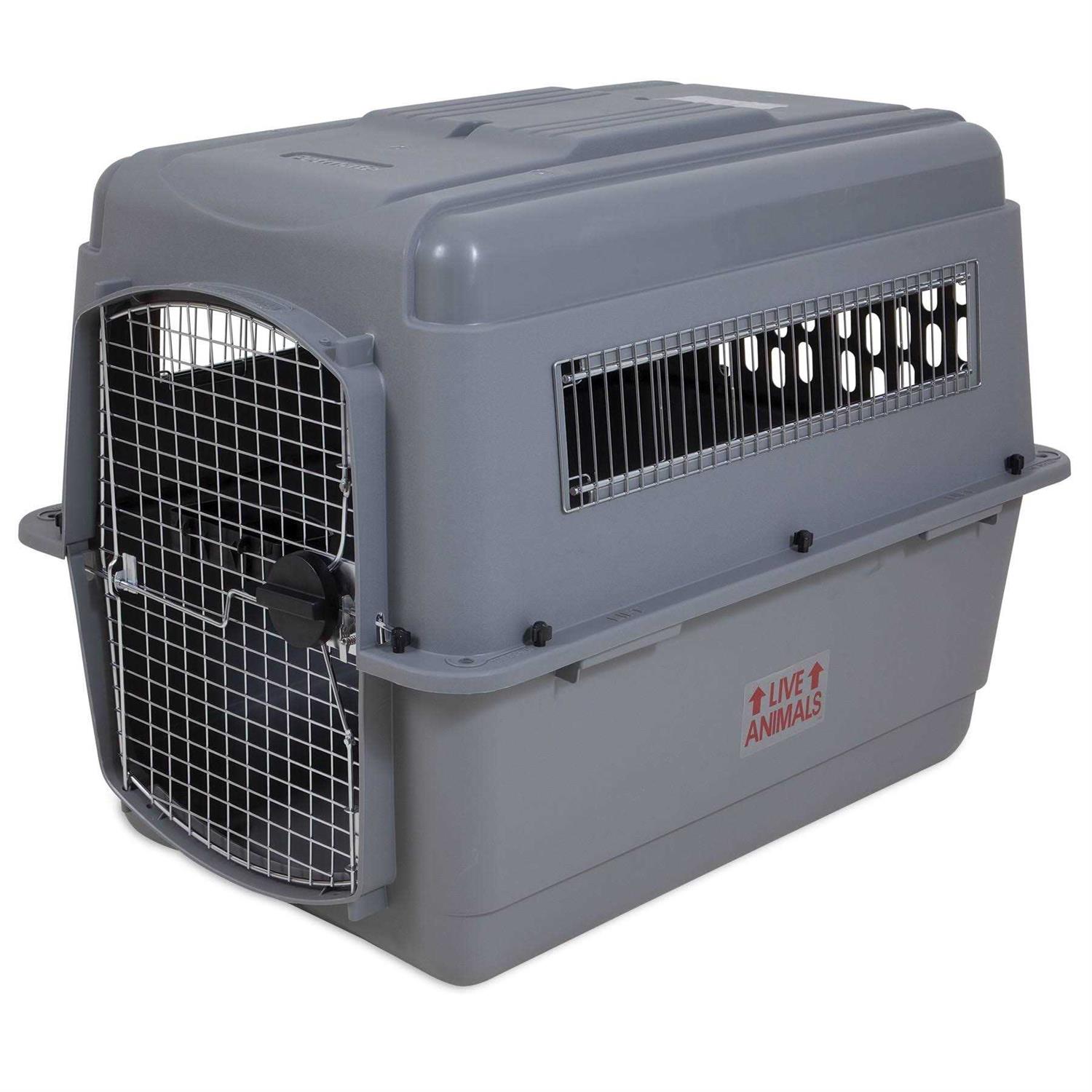 Petmate Sky Kennel Large - Healthber