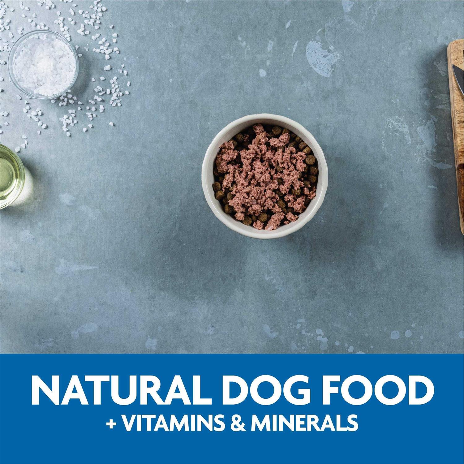 Evolve Classic Crafted Meals - Healthber