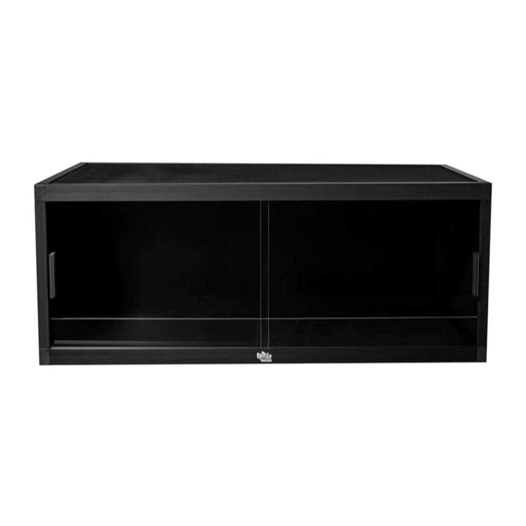 Reptile Habitats PVC Reptile Enclosure - Healthber