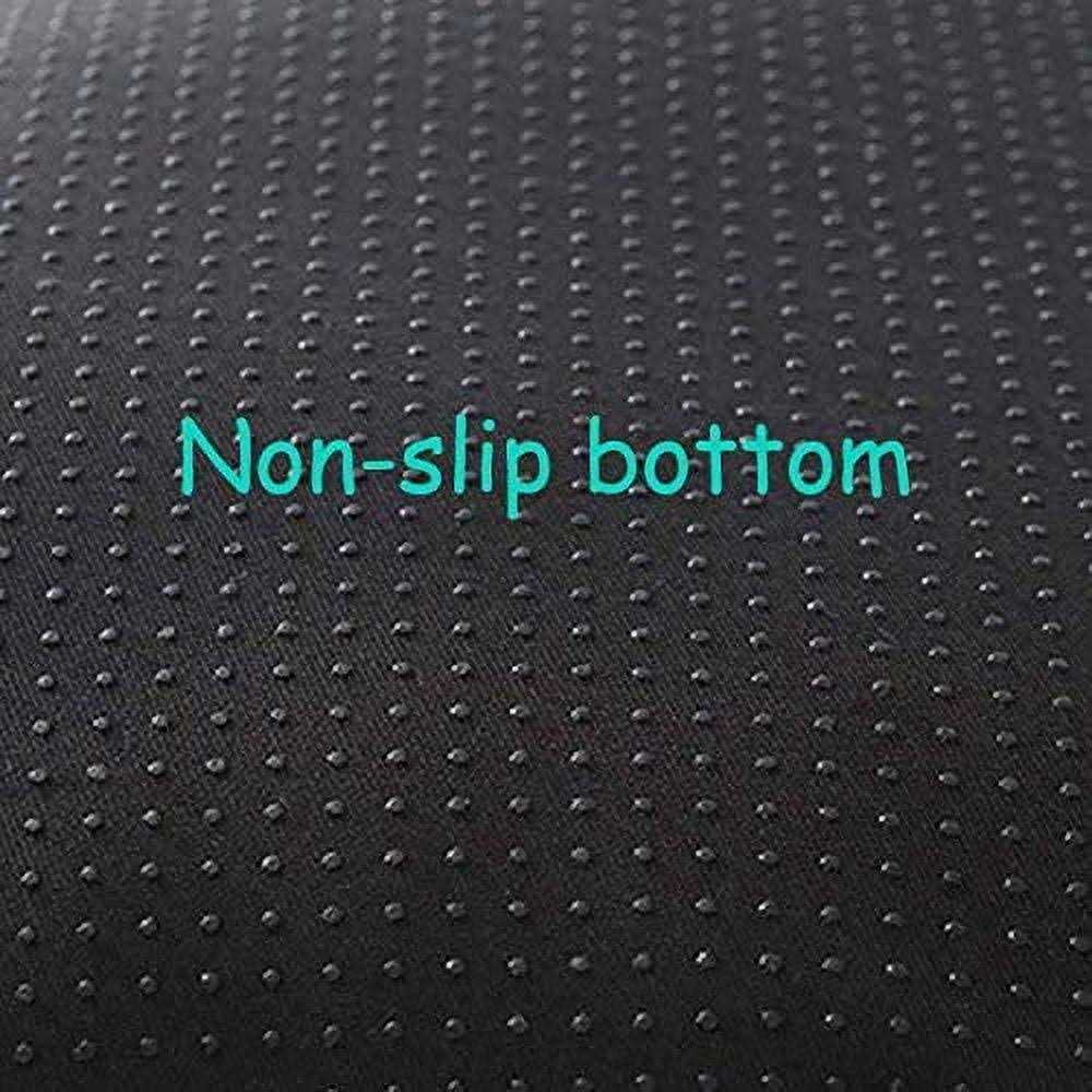 BODISEINT Modern Soft Plush Round Pet Bed for Cats or Small Dogs Mini Medium Sized Dog Cat Bed Self Warming Autumn Winter Indoor - Healthber