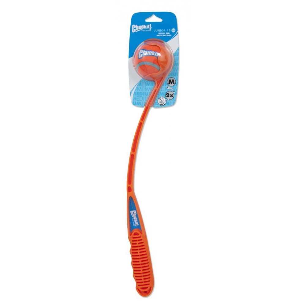 Chuckit! Ball Launcher - Healthber