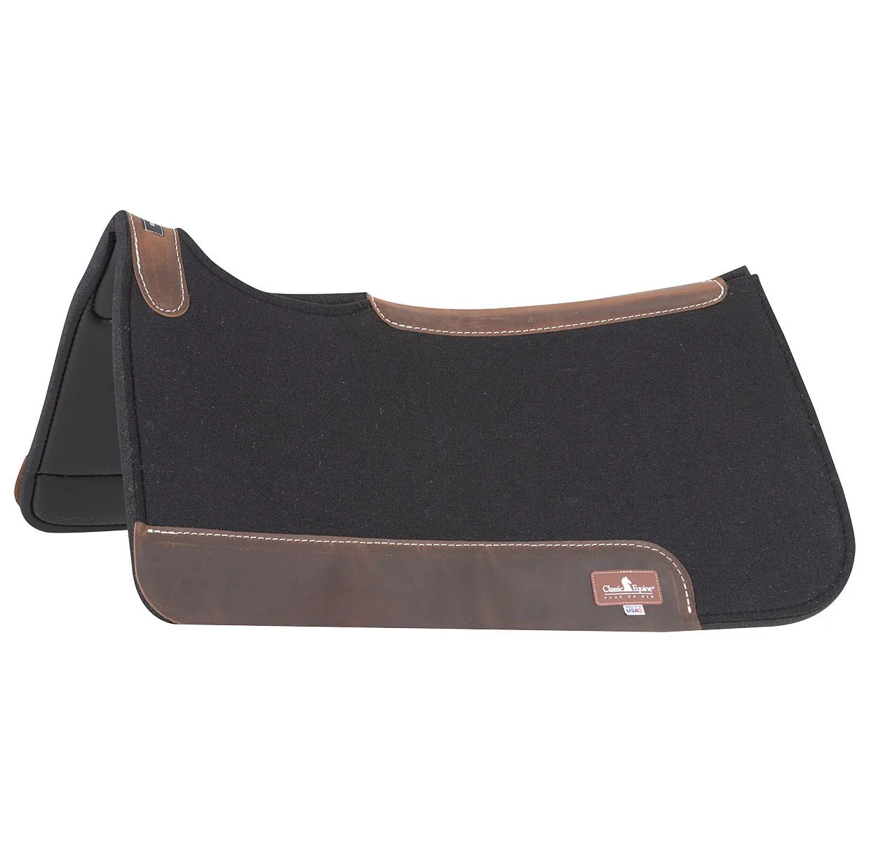 ContourPedic Saddle Pad - Healthber
