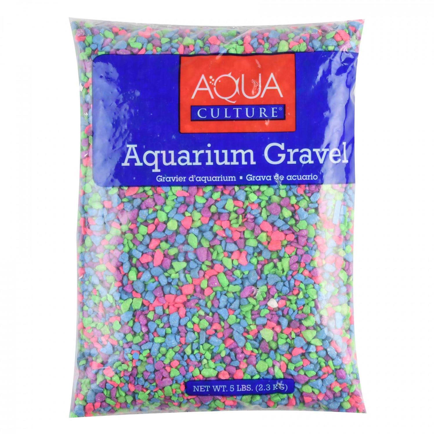 Aqua Culture Aquarium Gravel - Healthber
