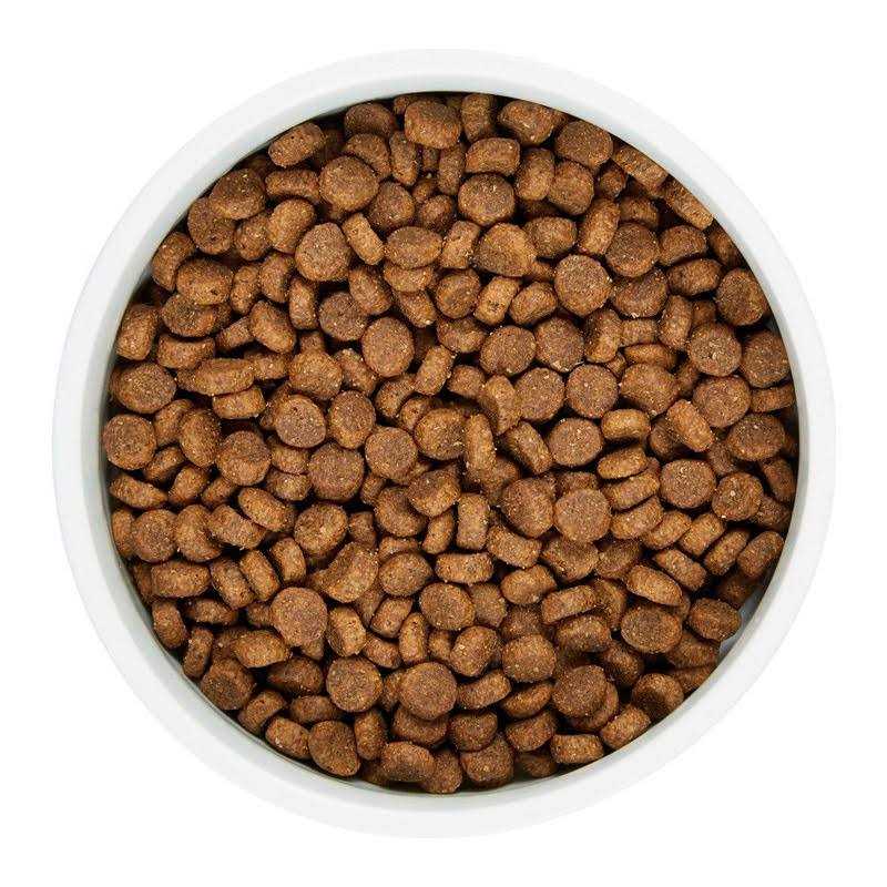 WholeHearted Grain Free Breed Chicken & Pea Recipe Dry Dog Food - Healthber