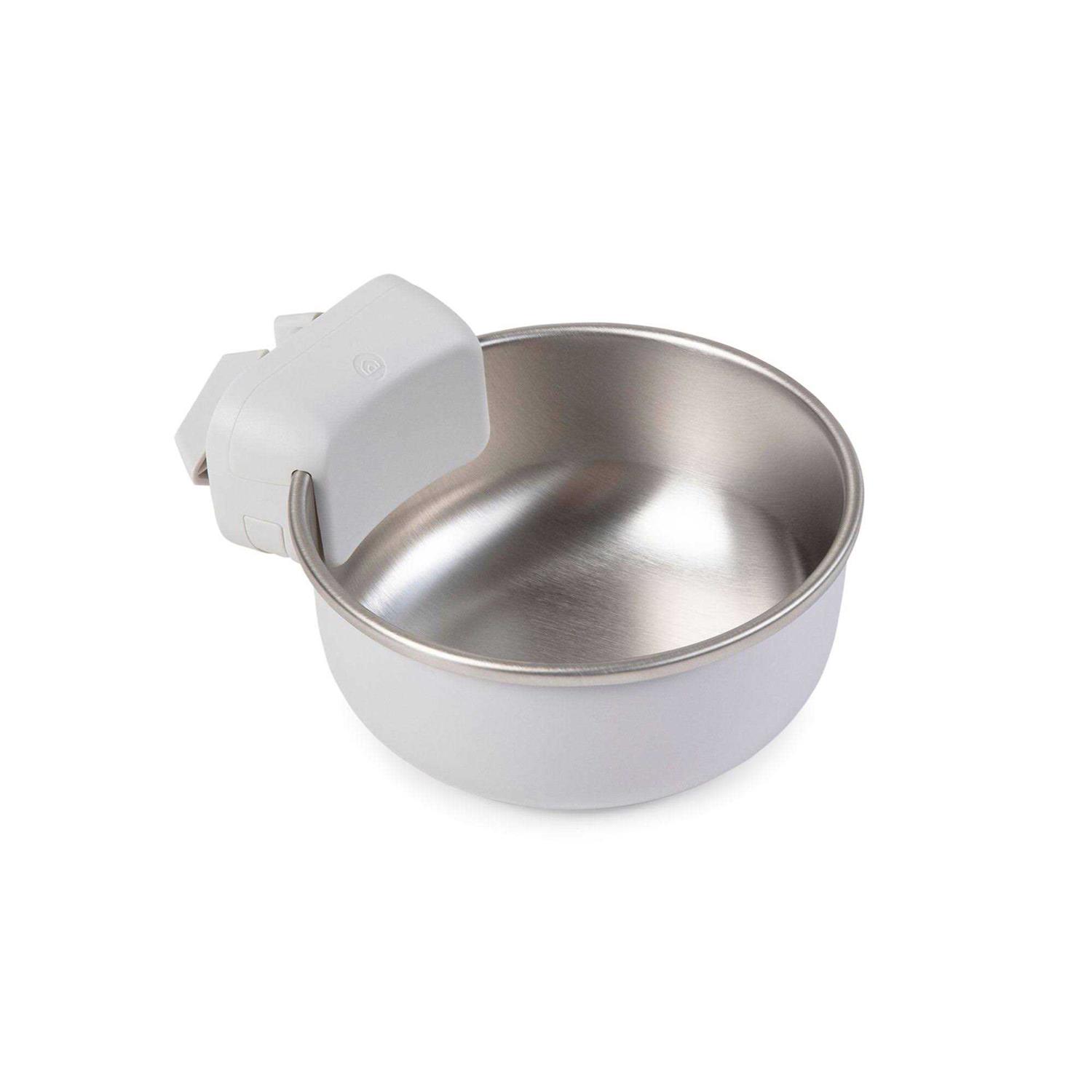 Diggs Bowl Ash Diggs Crate Clip - Healthber