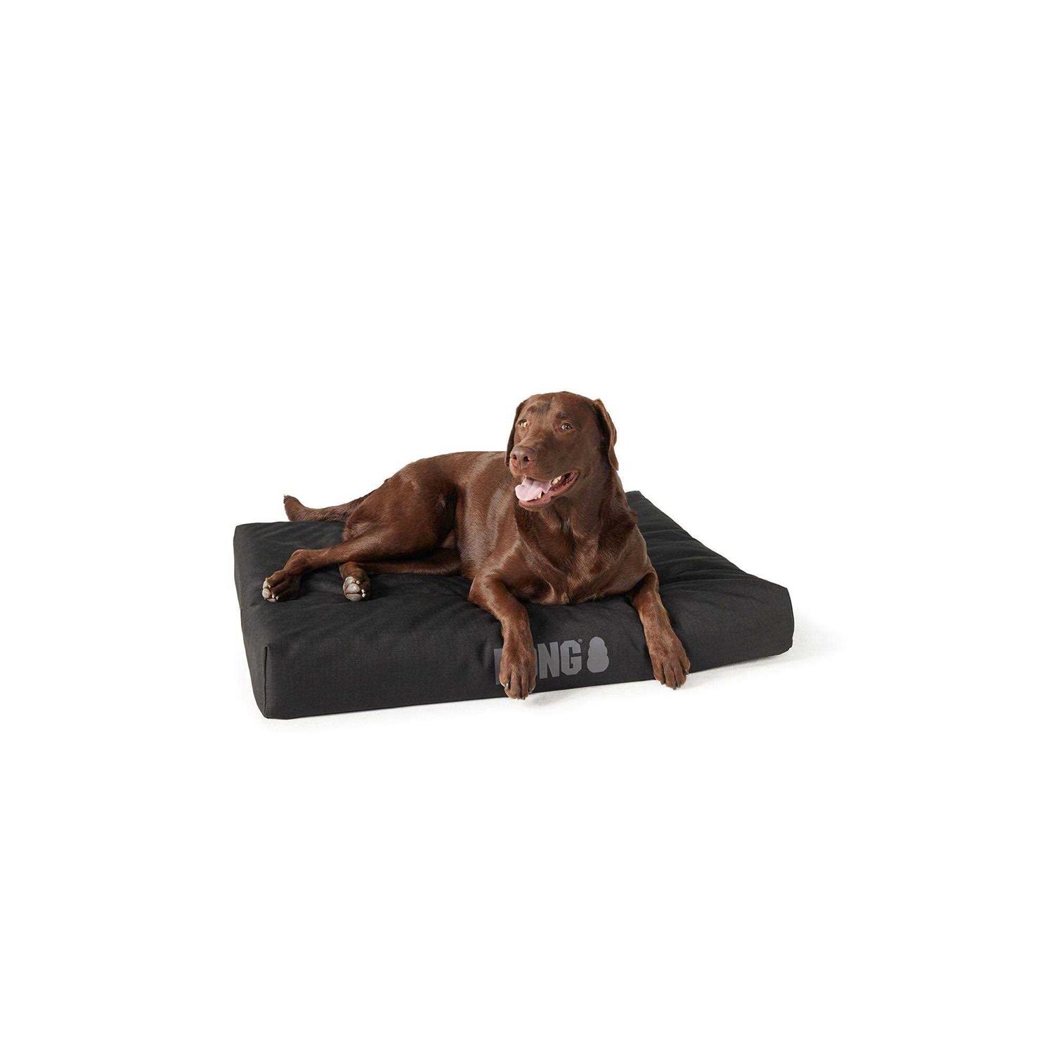 KONG Orthopedic Mat Dog Bed - Healthber