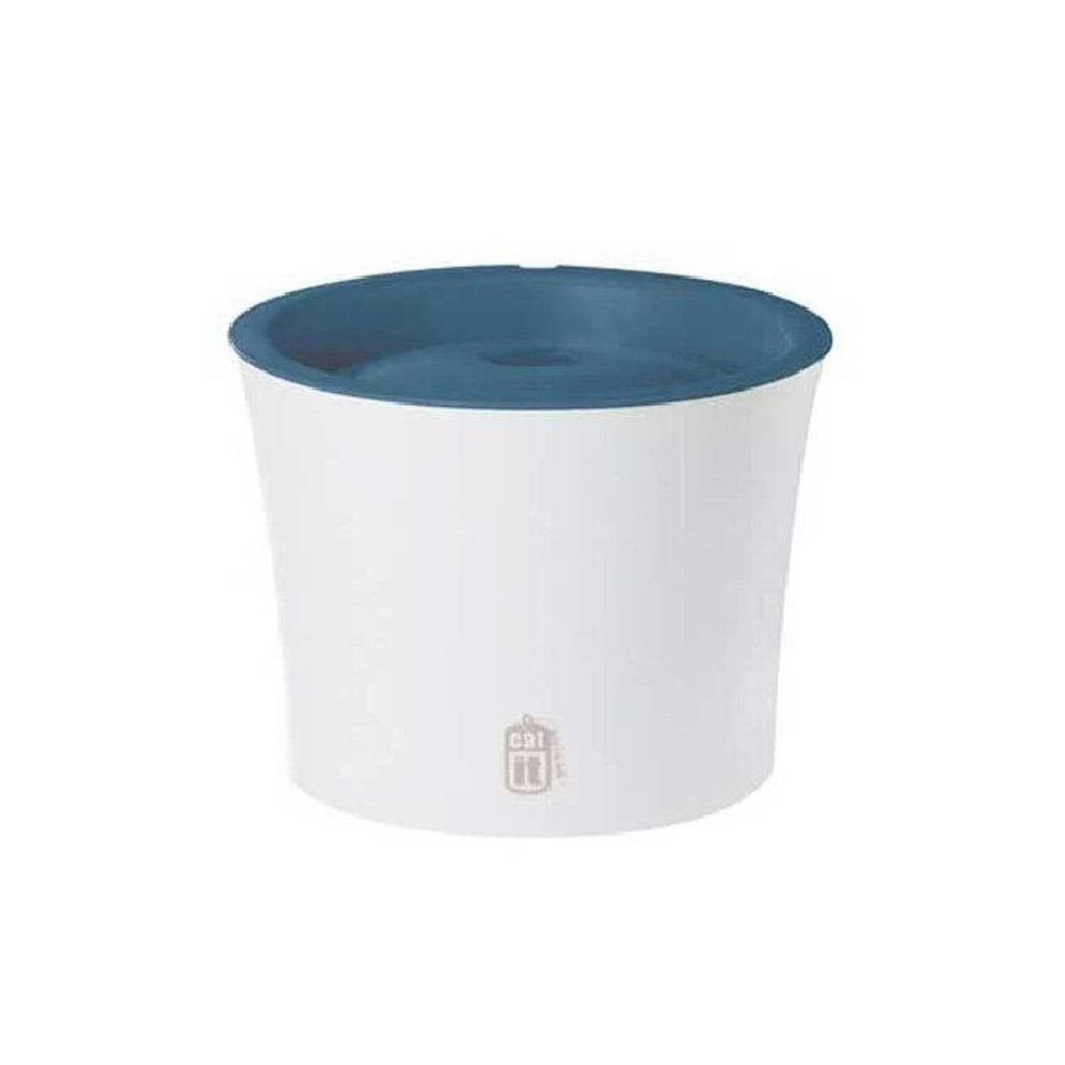 Catit Design Senses Fountain with Water Softening Cartridge - Healthber