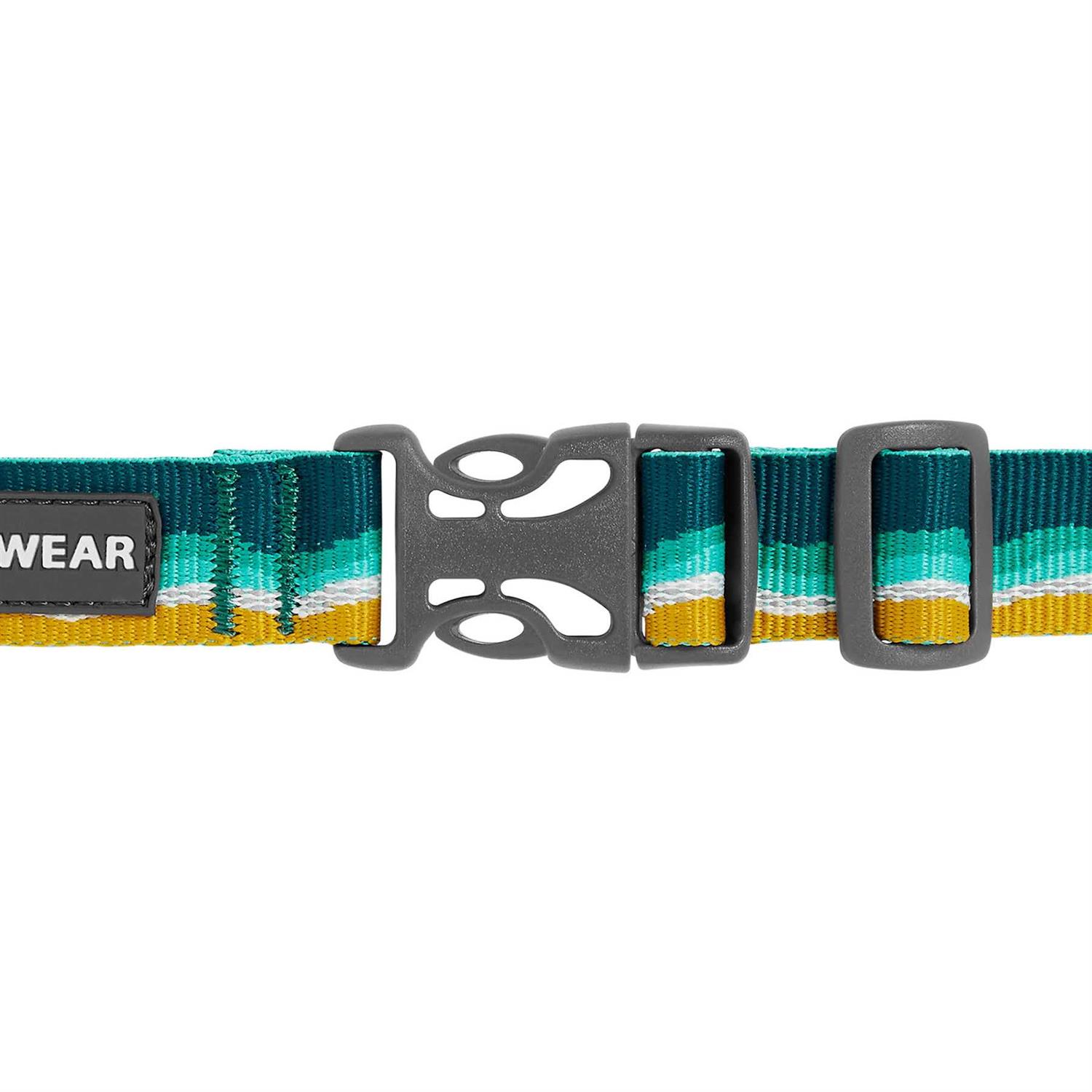 Ruffwear Web Reaction Dog Collar - Healthber