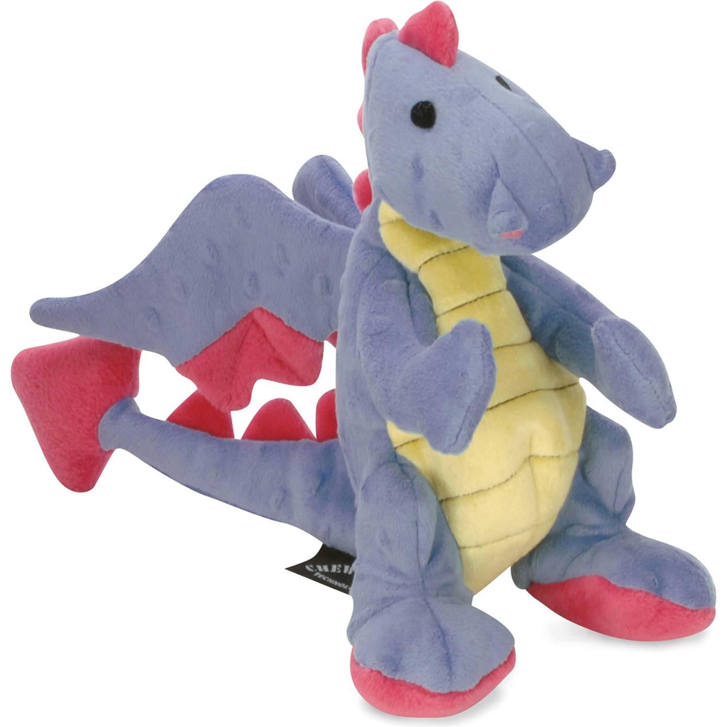 goDog Chew Guard Dog Toy - Healthber